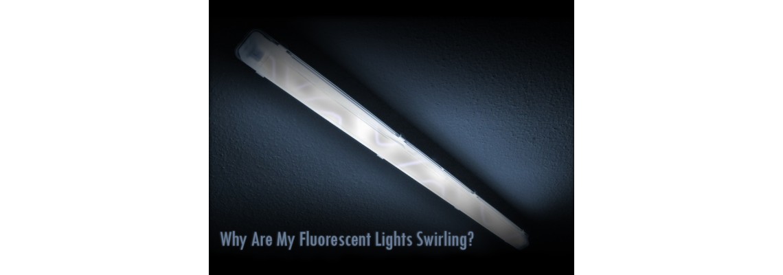 Γιατί Οι Λαμπτήρες Φθορισμού Τρεμοπαίζουν;