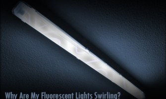Γιατί Οι Λαμπτήρες Φθορισμού Τρεμοπαίζουν;