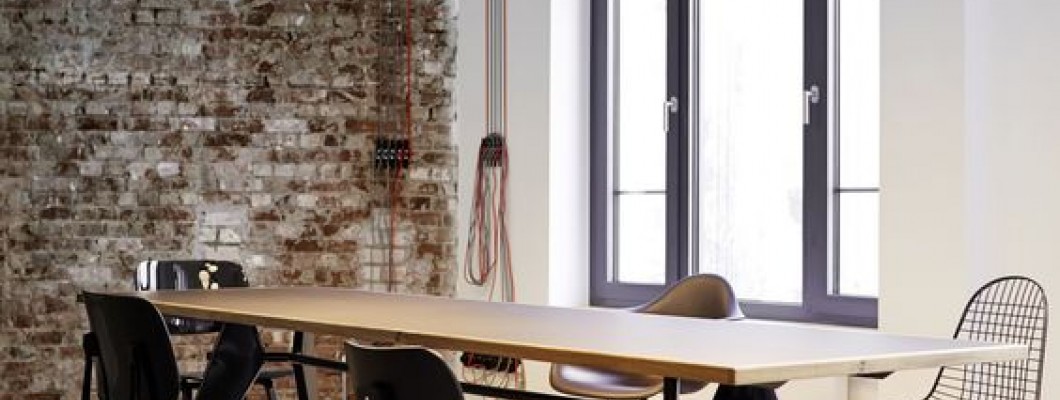 Οι 10 μεγαλύτερες τάσεις μεταμόρφωσης του φωτισμού στο χώρο εργασίας