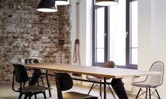 Οι 10 μεγαλύτερες τάσεις μεταμόρφωσης του φωτισμού στο χώρο εργασίας