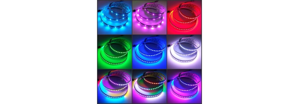 Αναδείξτε το χώρο σας με LED Ταινίες!