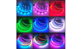 Αναδείξτε το χώρο σας με LED Ταινίες!