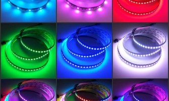 Αναδείξτε το χώρο σας με LED Ταινίες!