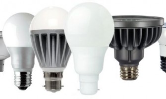 Γιατί να επιλέξω λαμπτήρες LED