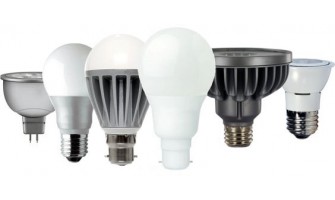 Γιατί να επιλέξω λαμπτήρες LED