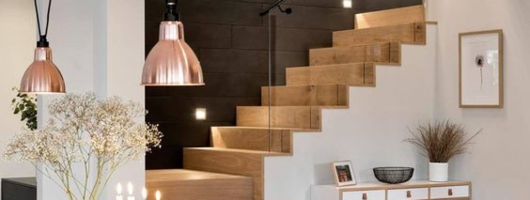 Ποια είναι η καλύτερη επιλογή φωτισμού για κάθε χώρο του σπιτιού σου;