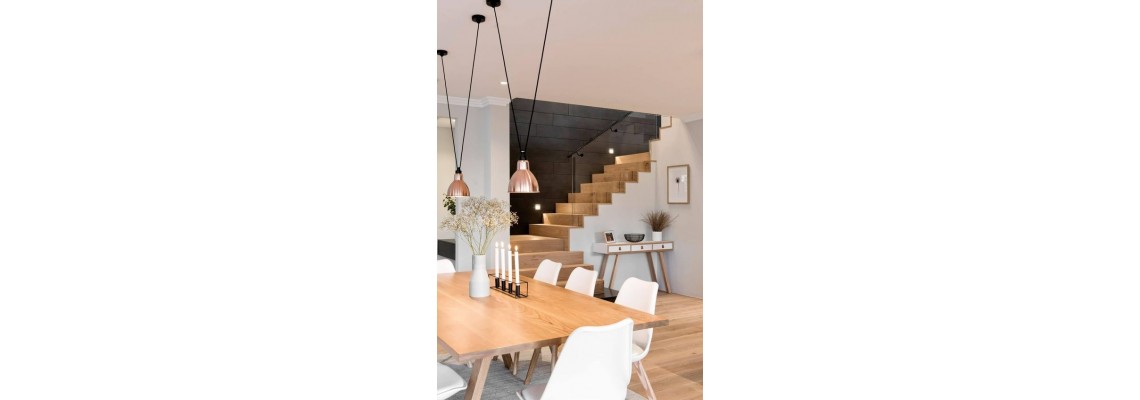 Ποια είναι η καλύτερη επιλογή φωτισμού για κάθε χώρο του σπιτιού σου;