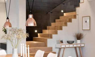 Ποια είναι η καλύτερη επιλογή φωτισμού για κάθε χώρο του σπιτιού σου;