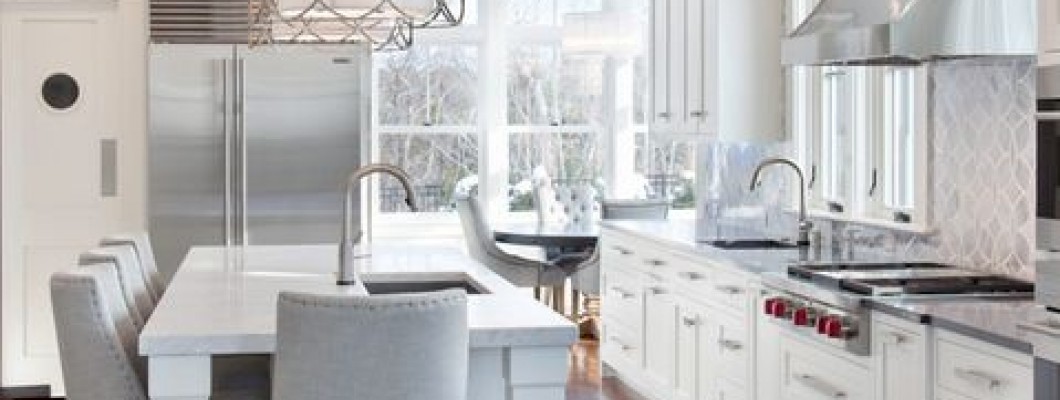 Συμβουλές Για Να Αποφύγετε τα Λάθη Στο Φωτισμό Της Κουζίνας