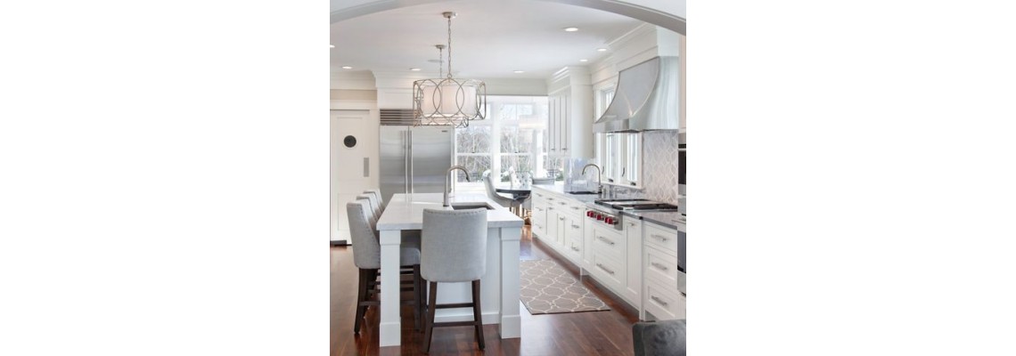 Συμβουλές Για Να Αποφύγετε τα Λάθη Στο Φωτισμό Της Κουζίνας