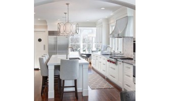 Συμβουλές Για Να Αποφύγετε τα Λάθη Στο Φωτισμό Της Κουζίνας