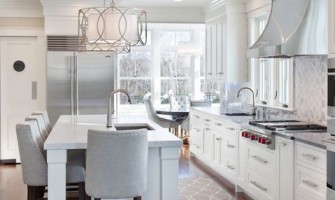 Συμβουλές Για Να Αποφύγετε τα Λάθη Στο Φωτισμό Της Κουζίνας