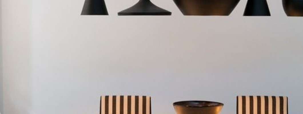 Συμβουλές για το φωτισμό της τραπεζαρίας