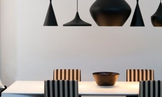 Συμβουλές για το φωτισμό της τραπεζαρίας