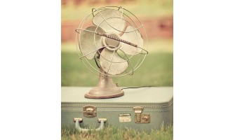 Τι Κάνετε Λάθος Με Τον Ανεμιστήρα Σας