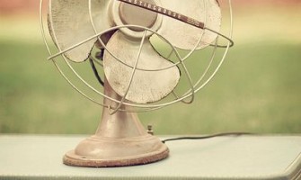 Τι Κάνετε Λάθος Με Τον Ανεμιστήρα Σας