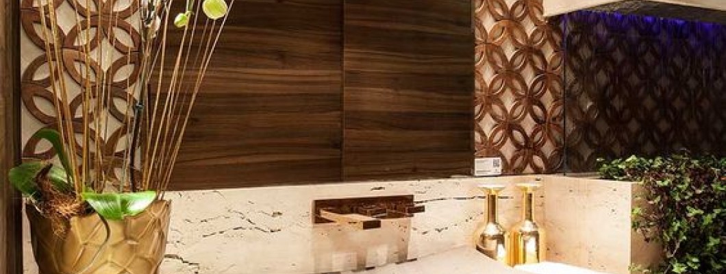 Φωτισμός Μπάνιου