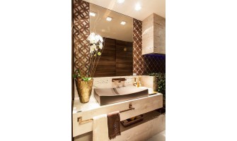 Φωτισμός Μπάνιου