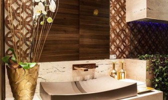 Φωτισμός Μπάνιου