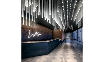 ΦΩΤΙΣΜΟΣ ΞΕΝΟΔΟΧΕΊΩΝ