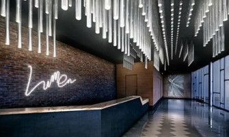 ΦΩΤΙΣΜΟΣ ΞΕΝΟΔΟΧΕΊΩΝ