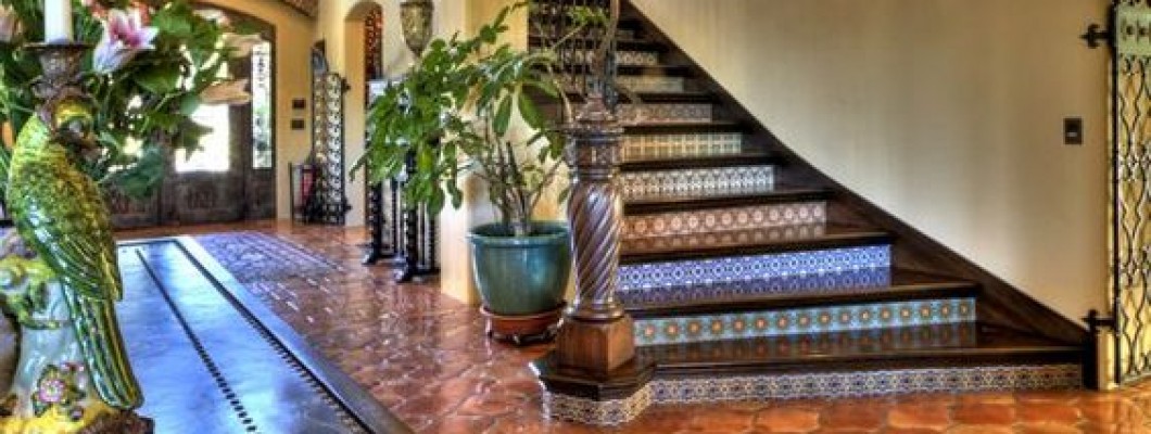 Λεπτομέριες Φωτισμού Για Ειδικό Φωτισμό του Σπιτιού μας