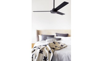 Πώς θα επιλέξω ανεμιστήρα οροφής;