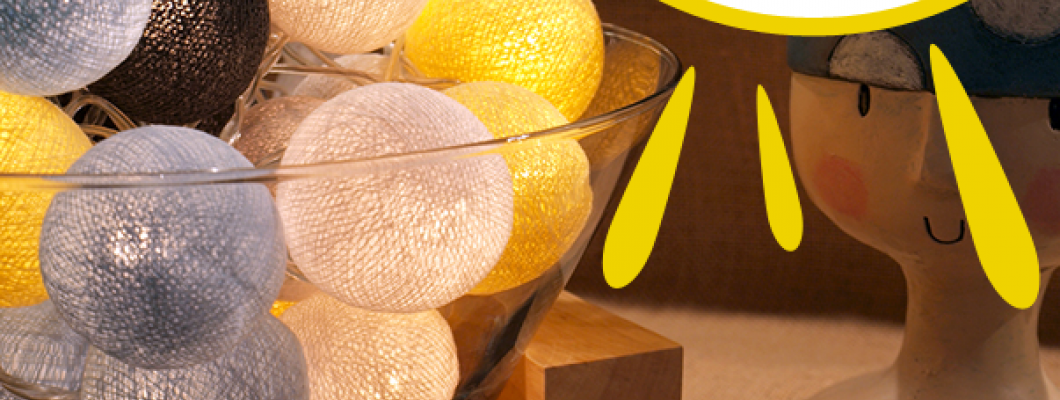 BeeLights - ήρθαν να κλέψουν την παράσταση!