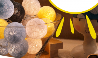 BeeLights - ήρθαν να κλέψουν την παράσταση!