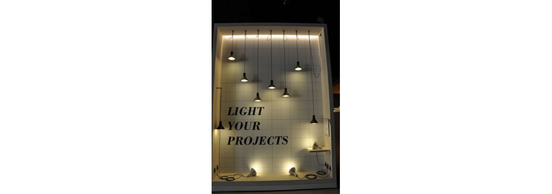 Ιδέες Διακόσμησης Βιτρίνας