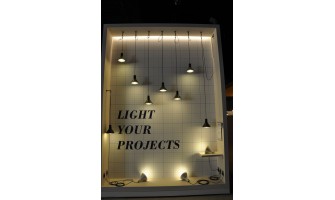 Ιδέες Διακόσμησης Βιτρίνας