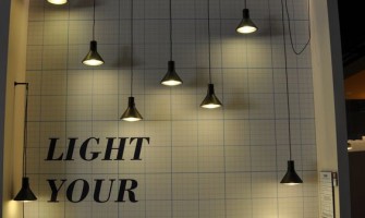 Ιδέες Διακόσμησης Βιτρίνας