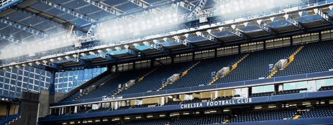 Ο LED φωτισμός κάνει τον χλοοτάπητα στα γήπεδα ποδοσφαίρου της Bundesliga, πιο «υγιή»