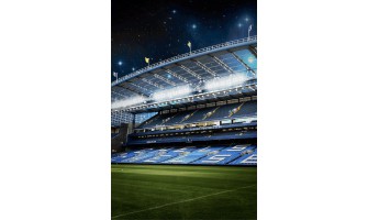 Ο LED φωτισμός κάνει τον χλοοτάπητα στα γήπεδα ποδοσφαίρου της Bundesliga, πιο «υγιή»