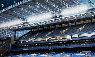 Ο LED φωτισμός κάνει τον χλοοτάπητα στα γήπεδα ποδοσφαίρου της Bundesliga, πιο «υγιή»