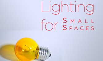 Φωτισμός για μικρούς χώρους
