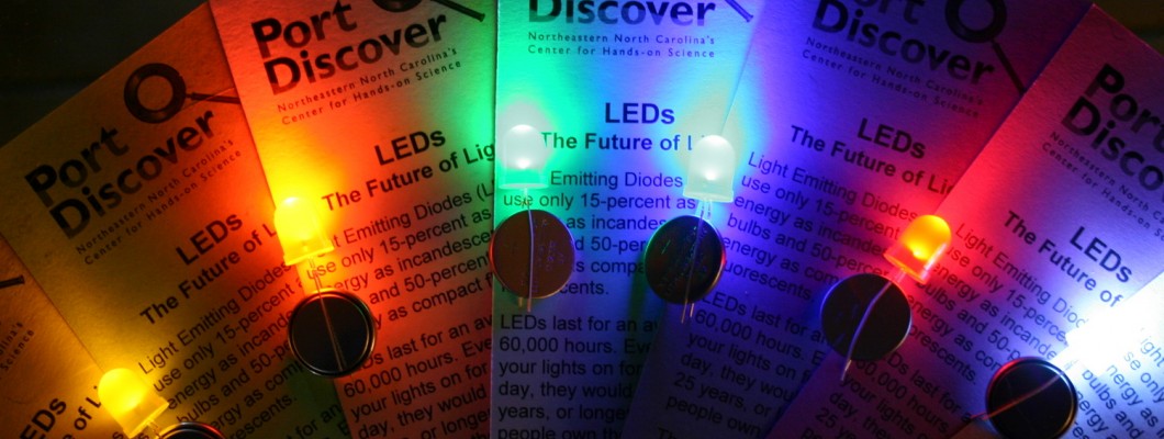 10 'Όροι Φωτισμού LED: Επεξήγηση