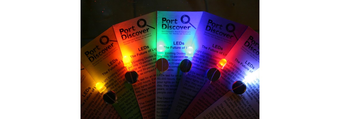 10 'Όροι Φωτισμού LED: Επεξήγηση