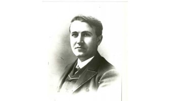 Ενδιαφέροντα στοιχεία για τον Thomas Edison