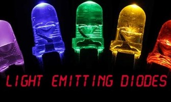 LED - Δίοδος εκπομπής φωτός