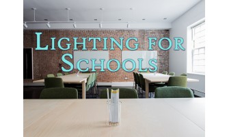 5 Σημεία Στα Σχολεία Που Χρειάζονται LED Φωτισμό