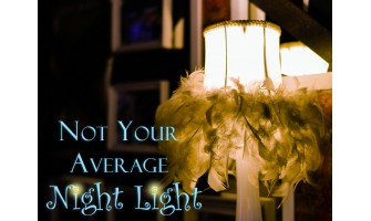 6 Μοναδικές Ιδέες Φωτισμού Νύχτας