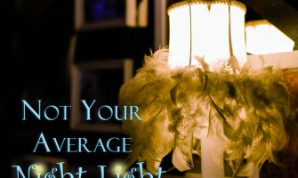 6 Μοναδικές Ιδέες Φωτισμού Νύχτας