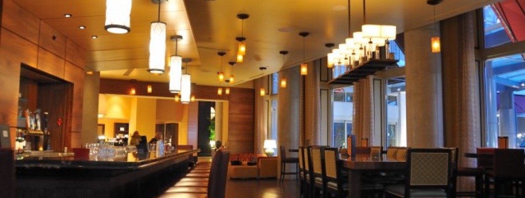 Η σημασία Του Φωτισμού Των Εστιατορίων