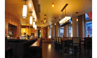 Η σημασία Του Φωτισμού Των Εστιατορίων