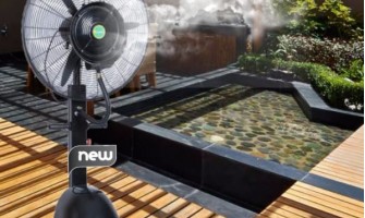 5 Λόγοι Για Τους Οποίους Τα Συστήματα Υδρονεφωσης Είναι Μια Έξυπνη Αγορά Αυτό Το Καλοκαίρι