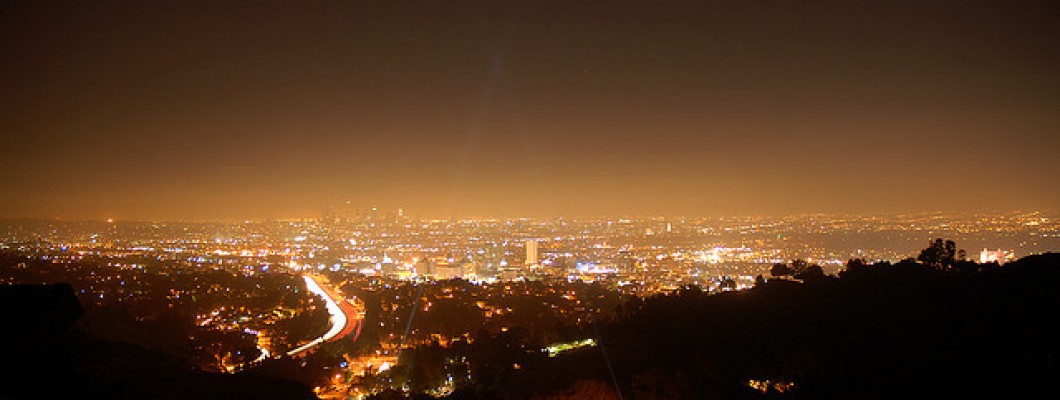 Τι Είναι η Φωτορύπανση;