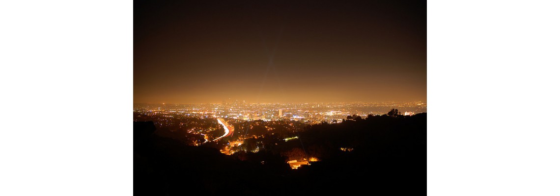 Τι Είναι η Φωτορύπανση;