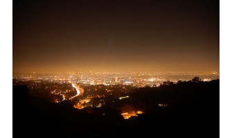 Τι Είναι η Φωτορύπανση;