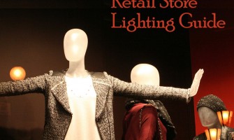 Οδηγός Φωτισμού Καταστημάτων